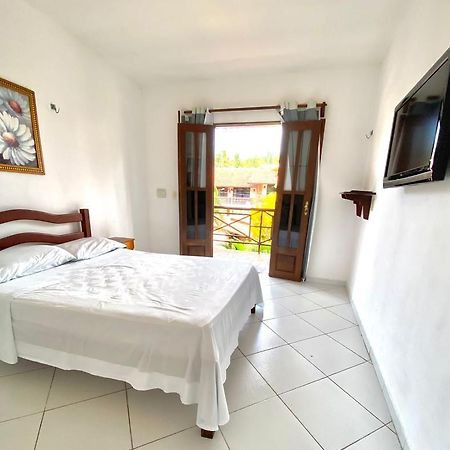 Magia Da Pipa Hotel Praia de Pipa Bagian luar foto